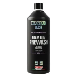 Prelavaggio auto Foam Gun Prewash 1 litro - Maniac Line