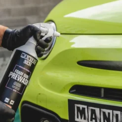 Prelavaggio auto Foam Gun Prewash 1 litro - Maniac Line