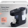 Preparatore biberon Tommee Tippee 426774 PERFECT PREP SLATE Night&Day