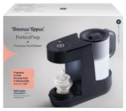 Preparatore biberon Tommee Tippee 426774 PERFECT PREP SLATE Night&Day
