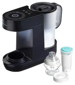 Preparatore biberon Tommee Tippee 426774 PERFECT PREP SLATE Night&Day