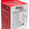 Presa Beghelli 60001 DOM E Smart White