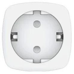 Presa Ezviz CS T30 10B EU T30 Power Meter Plug White