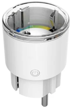 Presa Ezviz 312800903 T30 10E EU White