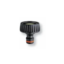 Presa rubinetto irrigazione Claber 8629 GARDENLIFE (1"F) innesto rapid