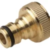Presa rubinetto irrigazione Aquajet 00311B LONG LIFE METAL SYSTEM (3/4