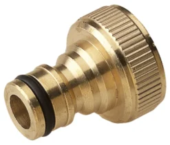 Presa rubinetto irrigazione Aquajet 00311B LONG LIFE METAL SYSTEM (3/4