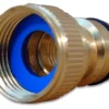 Presa rubinetto irrigazione Aquajet 00611B MAXIPASS (3/4"F) Innesto ot