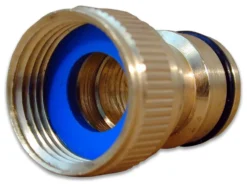 Presa rubinetto irrigazione Aquajet 00611B MAXIPASS (3/4"F) Innesto ot