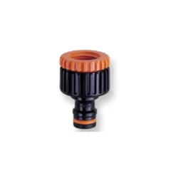 Presa rubinetto irrigazione Claber 8804 GARDENLIFE (3/4-1/2"F) innesto
