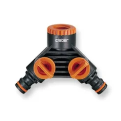 Presa rubinetto irrigazione Claber 8597 GARDENLIFE (3/4") innesto rapi