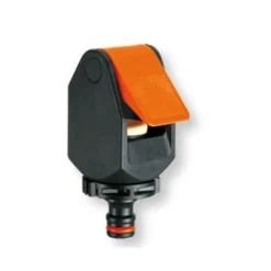 Presa rubinetto irrigazione Claber 8581 GARDENLIFE 4 Vie innesto rapid