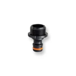 Presa rubinetto irrigazione Claber 8637 GARDENLIFE (3/4"M)innesto rapi