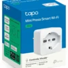 Presa Tapo P10 Mini White