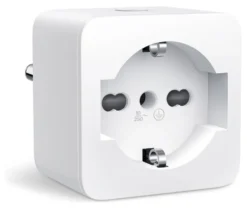 Presa Tapo P10 Mini White