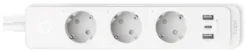 Presa Tapo P300 Power Strip White