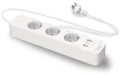 Presa Tapo P300 Power Strip White