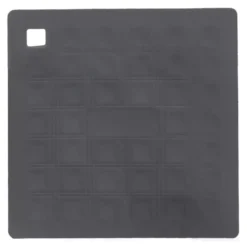 Presina Silikomart 70 199 55 0001 MISS HOT Grigio