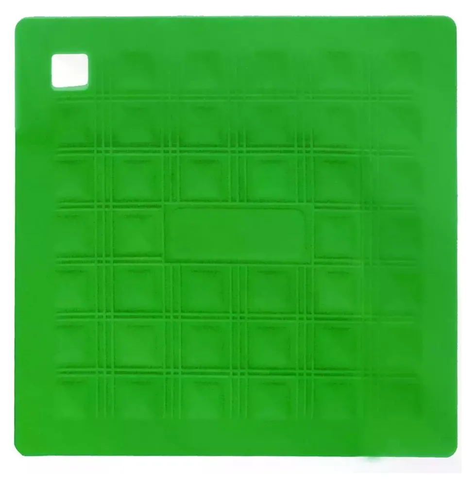 Presina Silikomart 70 199 62 0001 MISS HOT Verde