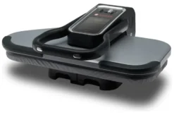 Pressa stiro Singer STEAM PRESS Intelligent 2.0 Grey e Black