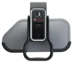 Pressa stiro Singer STEAM PRESS Intelligent 2.0 Grey e Black