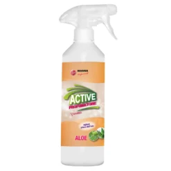 Profumatore Active liquido superconcentrato Aloe 600 ml.