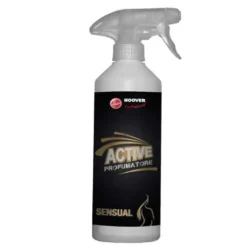 Profumatore Active liquido superconcentrato essenza Sensual 600 ml.