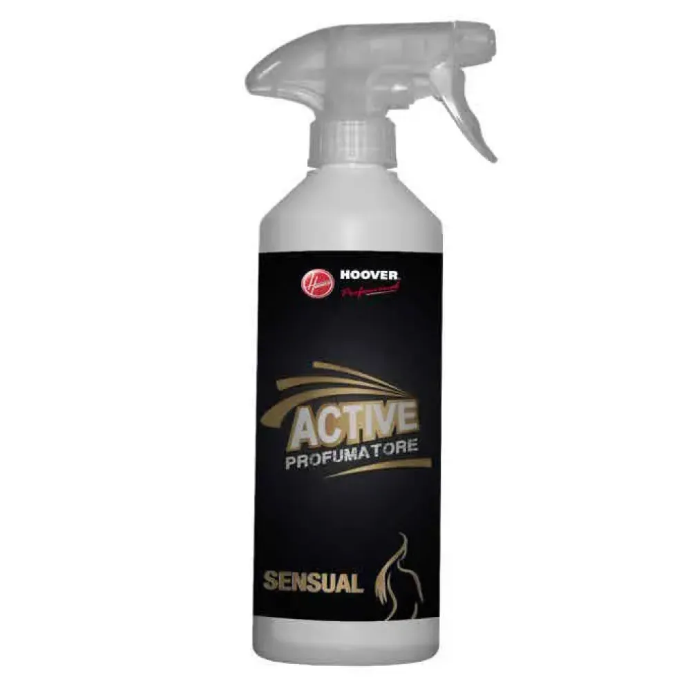 Profumatore Active liquido superconcentrato essenza Sensual 600 ml.