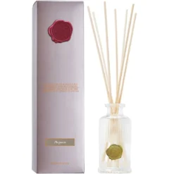 Profumatore ambiente bastoncini 100 ml Porpora