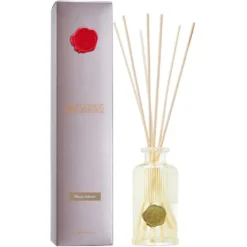 Profumatore ambiente bastoncini 200 ml Rosso Intenso