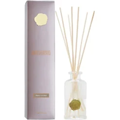 Profumatore ambiente bastoncini 100 ml Polvere di Stelle