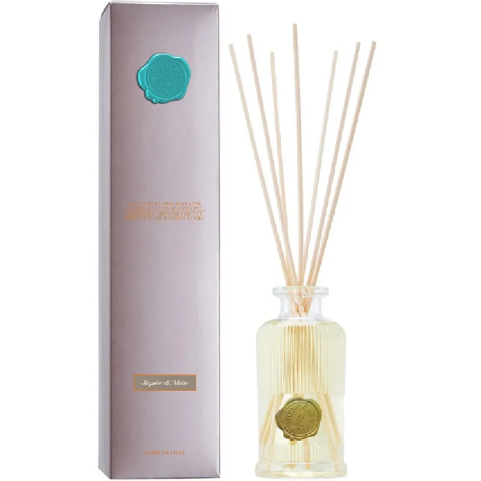 Profumatore ambiente bastoncini 200 ml Sapori di Mare