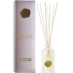 Profumatore ambiente bastoncini 100 ml Legni Pregiati