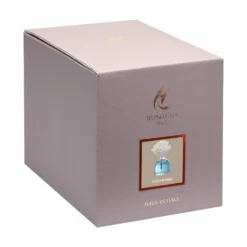 Profumatore ambiente con fiore 100 ml Acqua Marina