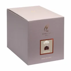Profumatore ambiente con fiore 100 ml Sandalo Nobile