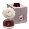 Profumatore ambiente con fiore Sandalo Nobile 100 ml