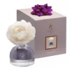 Profumatore ambiente con fiore Orchidea nera 100 ml