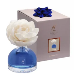 Profumatore ambiente con fiore Aria di mare 100 ml