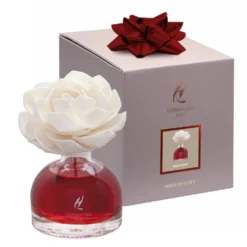 Profumatore ambiente con fiore Melograno 100 ml