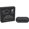Profumatore auto Luxury Black Wood