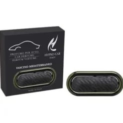 Profumatore auto Luxury Fascino Mediterraneo