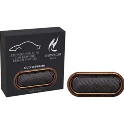Profumatore auto Luxury Oud Supremo