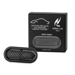 Profumatore auto Luxury Pepe Nero