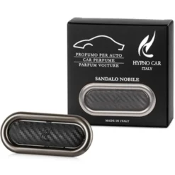 Profumatore auto Luxury Sandalo Nobile