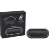 Profumatore auto Luxury Tabacco