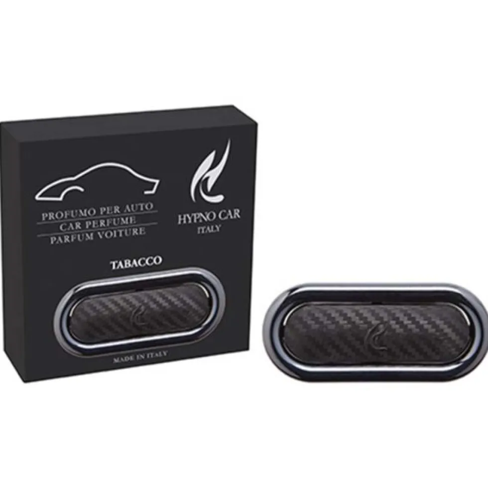 Profumatore auto Luxury Tabacco