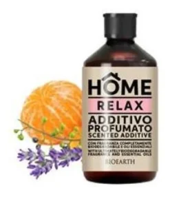 Profumatore bucato Bioearth Relax Additivo detersivo