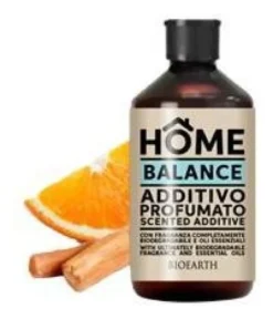 Profumatore bucato Bioearth Balance Additivo detersivo