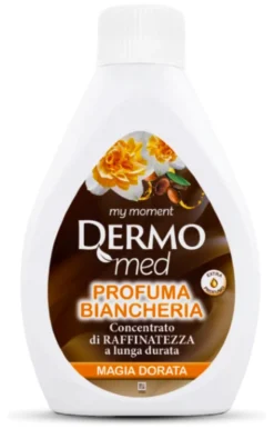 Profumatore bucato Dermomed BL4020 MY MOMENT a mano, lavatrice e asciu
