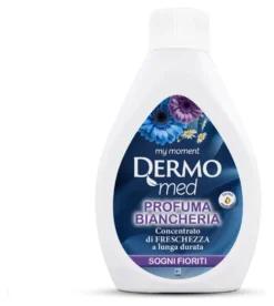 Profumatore bucato Dermomed BL4000 MY MOMENT a mano, lavatrice e asciu